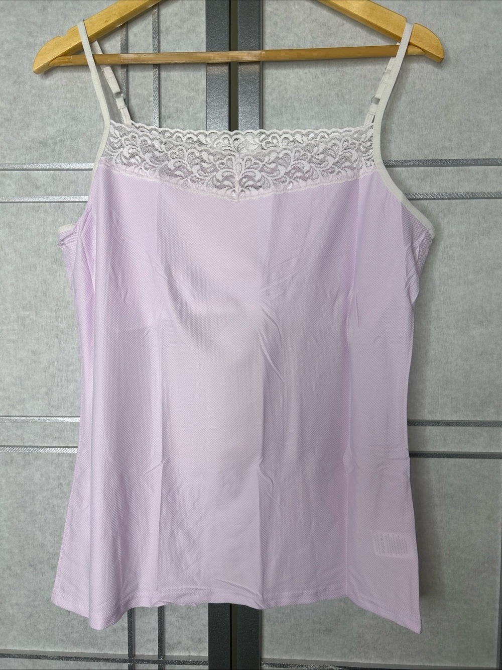 Exofficio Women's Camisole with Built In Shelf Bra Quick Dry Travel Tank Tops L